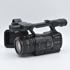 Panasonic AG-AF105A 業務用ビデオカメラ本体 - メルカリ