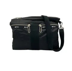 2026年最新】LeSportsac レスポートサック ボディバッグ ESSENTIAL