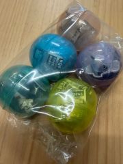 嵐ガチャガチャ4個セット - メルカリ