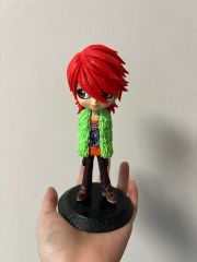 X japan hide人形2体 中古 - メルカリ
