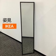 ◇引き取り限定(東京都町田市)◇ IKEA IKORNNES イコルネス ミラー