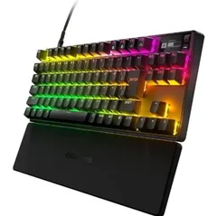 2026年最新】SteelSeries ラピッドトリガー 搭載 ゲーミングキーボード
