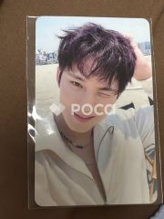 SEVENTEEN ミンハオ HBD TSUTAYA ラキドロ トレカ 1枚 - メルカリ