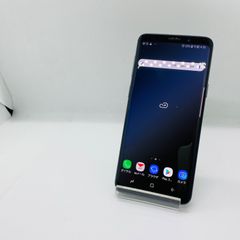 訳あり】AQUOS R7 256GB ブラック SIMロック解除済 - メルカリ