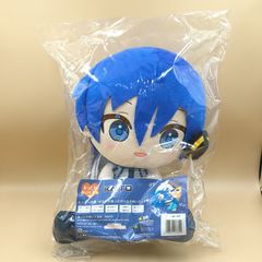 KAITO あったかぬいぐるみ - メルカリ