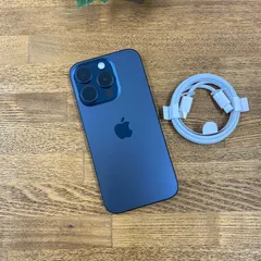 2026年最新】iPhone15 pro ブルーチタニウムの人気アイテム - メルカリ