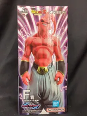 BANDAI SPIRITS 一番くじ ドラゴンボール VSオムニバスビースト F賞 魔人ブウフィギュア