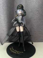 ブラックデビル 10th Anniversary フィギュア 非売品 記念品箱付