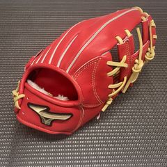 WBC 2023 ミニチュアグラブ ミズノ MIZUNO 2個おまとめ - メルカリ