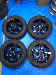 sinsuke.y様専用 【未使用未走行】新車外し☆ダイハツ タフト 純正
