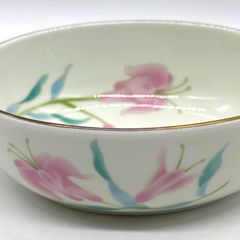 香蘭社♡ファーストレディー♡花柄ボウル10個セット B級品 - メルカリ
