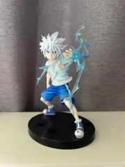 HUNTER×HUNTER キルア フィギュア