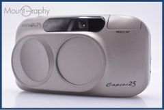 ミノルタ MINOLTA Capios 25 - メルカリ