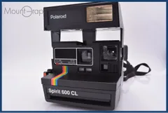 2026年最新】spirit 600 ポラロイドの人気アイテム - メルカリ