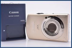G3025】 Canon IXY Digital 920 IS キャノン - メルカリ