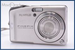 極美品】FUJIFILM FinePix F30 ゴールド デジカメ カメラ - メルカリ