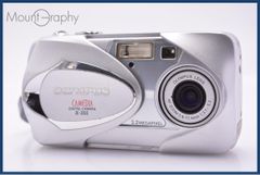 OLYMPUS デジカメ u1020 ブルー - メルカリ