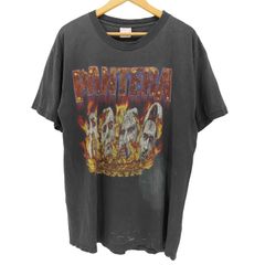 00s Korn Tour Tシャツ ノースリーブ - メルカリ