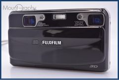 返品保証】フジフイルム FUJIFILM FinePix 3D W1 - メルカリ