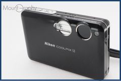 Nikon COOLPIX S01 コンデジ デジカメ A0629 - メルカリ