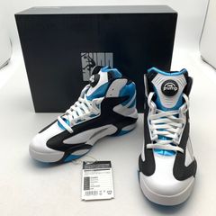 Reebok SHAQ ATTAQ GX3881 28.5cm - メルカリ