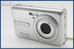 【動作保証】 PENTAX ペンタックス Optio E85 同梱無料 #i11044のサムネイル
