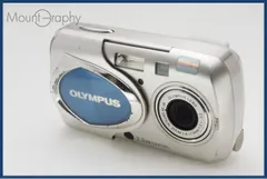 2026年最新】OLYMPUS μ-5010の人気アイテム - メルカリ