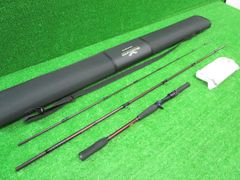 新品替穂先付き　エクスチューン メタルスッテ B511UK-GS ロッド 新品替穂先付き エクスチューン メタルスッテ B511UK-GS ロッド - メルカリ