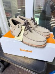 新品未使用】 Timberland 3eye UK7 コラボ 長谷川昭雄 - メルカリ
