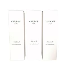 セルカンGF スカルプ 100ml 4本 - メルカリ