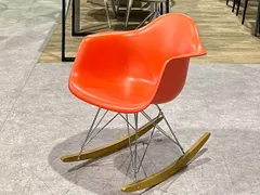 D-06009 Vitra ヴィトラ シェルアームチェア ロッキングのサムネイル