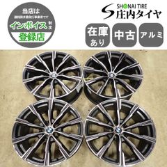 送料込】VW/Audi/BMW等 20インチホイール4本単品 クラブリネア - メルカリ