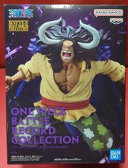 ワンピース BATTLE RECORD COLLECTION カイドウ 12体 ワンピース BATTLE RECORD COLLECTION カイドウ - メルカリ