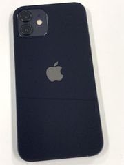 電池86% SIMフリー iPhone12 64GB ブラック - メルカリ