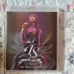 2026年最新】dvd 浜田 麻里の人気アイテム - メルカリ