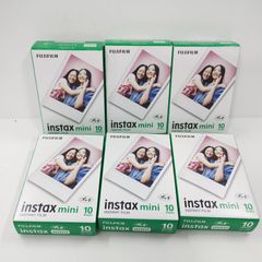 期限2026.05】instax mini インスタントフィルム 60枚 - メルカリ