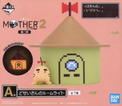 [중고] 가전 서플라이 도세이씨의 룸 라이트 [이치반 쿠지 MOTHER2 기그의 역습 제2탄] A상