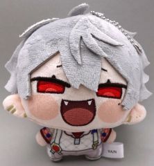 中古】ぬいぐるみ 古明地こいし (東方LostWord 白貌の無為ver.) ふも