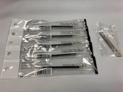 Swarovski　ボールペン替芯セット販売のサムネイル