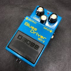 BOSS VB-2 Vibrato (MIJ, 1982) 動作確認済 - メルカリ