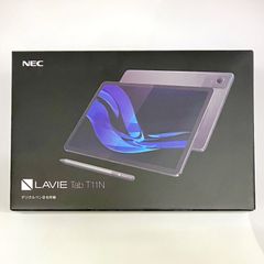 NEC LAVIE PC-T1275LAS 12GB/256GB 期間限定 - メルカリ