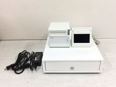 スター精密 サーマルプリンター mC-Print & エプソン ドロアー - メルカリ