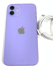 極美品 電池95%SIMフリー iPhone12 64GB ホワイト - メルカリ