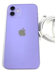 2026年最新】iphone 12 64gb パープルの人気アイテム - メルカリ