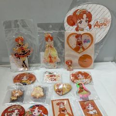 浜崎あゆみ　デコラガール フィギュア まとめ売り 浜崎あゆみ デコラガール フィギュア まとめ売り - メルカリ