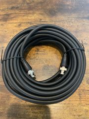 SDIケーブル 50M、UGOMI BNC ケーブル - メルカリ