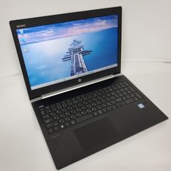 コスパ◎HP☆Probook✨新品SSD256GB&HDD500GB☆8G☆i3 - メルカリ