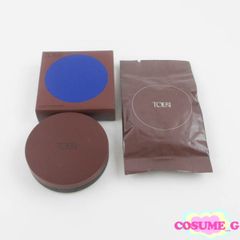 新品 TOERI コスメ リップ マスカラ アイブロウ クッションファンデ 新品 TOERI コスメ リップ マスカラ アイブロウ クッションファンデ