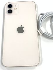 極美品 電池95%SIMフリー iPhone12 64GB ホワイト - メルカリ
