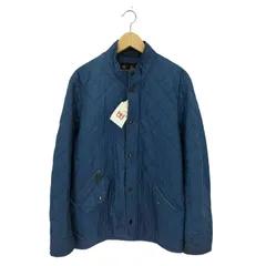 バブアー Barbour Powell Quilted Jacket レディース  Sのサムネイル